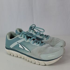 Altra Provision 4 Ice Blue Women's Running Shoes